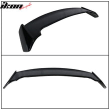 Load image into Gallery viewer, 2019-2024 Toyota Corolla Hatchback #218 Black B Style Roof Spoiler