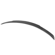 Load image into Gallery viewer, 2015-2021 Mercedes Benz W205 Sedan 4-Door B Style Trunk Spoiler ABS