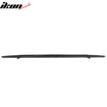 Load image into Gallery viewer, 2015-2021 Mercedes Benz W205 Sedan 4-Door B Style Trunk Spoiler ABS