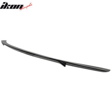 Load image into Gallery viewer, 2015-2021 Mercedes Benz W205 Sedan 4-Door B Style Trunk Spoiler ABS