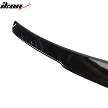 Load image into Gallery viewer, 2015-2021 Mercedes Benz W205 Sedan 4-Door B Style Trunk Spoiler ABS