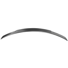 Load image into Gallery viewer, 2015-2021 Mercedes Benz W205 Sedan 4-Door B Style Trunk Spoiler ABS
