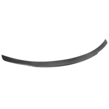 Load image into Gallery viewer, 2015-2021 Mercedes Benz W205 Sedan 4-Door B Style Trunk Spoiler ABS