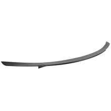 Load image into Gallery viewer, 2015-2021 Mercedes Benz W205 Sedan 4-Door B Style Trunk Spoiler ABS