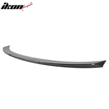 Load image into Gallery viewer, 2016-2018 Hyundai Elantra 4Dr OE Style #EB Ebony Black Trunk Spoiler