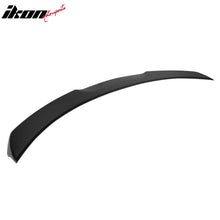 Load image into Gallery viewer, 2016-2018 Hyundai Elantra 4Dr OE Style #EB Ebony Black Trunk Spoiler