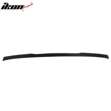 Load image into Gallery viewer, 2016-2018 Hyundai Elantra 4Dr OE Style #EB Ebony Black Trunk Spoiler
