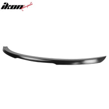 Load image into Gallery viewer, 2016-2018 Hyundai Elantra 4Dr OE Style #EB Ebony Black Trunk Spoiler