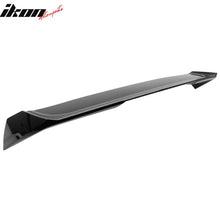 Load image into Gallery viewer, 2015-2019 Volkswagen Golf R GTI MK7 Roof Spoiler Painted #LC9X Black