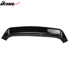 Load image into Gallery viewer, 2015-2019 Volkswagen Golf R GTI MK7 Roof Spoiler Painted #LC9X Black