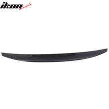 Load image into Gallery viewer, 2016-2025 Mazda MX-5 Miata Performance Style Trunk Spoiler #A3F Black