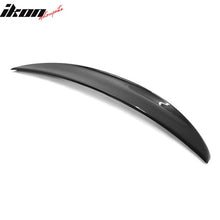 Load image into Gallery viewer, 2016-2025 Mazda MX-5 Miata Performance Style Trunk Spoiler #A3F Black