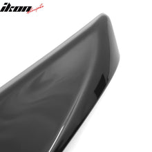 Load image into Gallery viewer, 2016-2025 Mazda MX-5 Miata Performance Style Trunk Spoiler #A3F Black