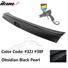 Load image into Gallery viewer, 2008-2014 Subaru Impreza WRX STI Sedan W Style Rear Trunk Spoiler ABS