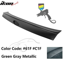 Load image into Gallery viewer, 2008-2014 Subaru Impreza WRX STI Sedan W Style Rear Trunk Spoiler ABS