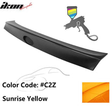 Load image into Gallery viewer, 2008-2014 Subaru Impreza WRX STI Sedan W Style Rear Trunk Spoiler ABS