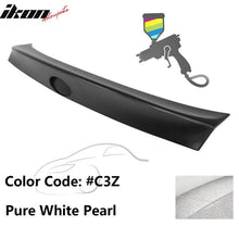 Load image into Gallery viewer, 2008-2014 Subaru Impreza WRX STI Sedan W Style Rear Trunk Spoiler ABS