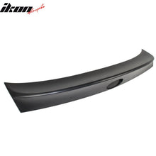 Load image into Gallery viewer, 2008-2014 Subaru Impreza WRX STI Sedan W Style Rear Trunk Spoiler ABS
