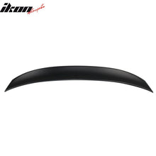 Load image into Gallery viewer, 2008-2014 Subaru Impreza WRX STI Sedan W Style Rear Trunk Spoiler ABS
