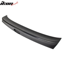 Load image into Gallery viewer, 2008-2014 Subaru Impreza WRX STI Sedan W Style Rear Trunk Spoiler ABS