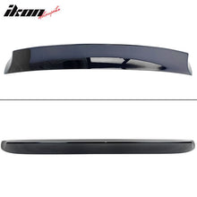 Load image into Gallery viewer, 2003-2009 Nissan 350Z Fairlady V Style #BW5 Blue Trunk Spoiler ABS