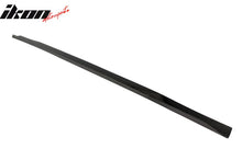 Load image into Gallery viewer, 2015-2021 Subaru WRX STI Middle Trunk Spoiler Carbon Fiber Gurney Flap