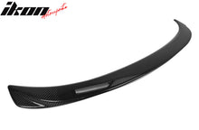 Load image into Gallery viewer, 2014-2020 Lexus IS250 IS300 F Style Rear Trunk Spoiler Carbon Fiber CF