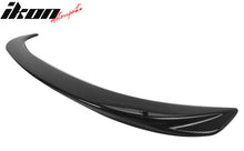 Load image into Gallery viewer, 2014-2020 Lexus IS250 IS300 F Style Rear Trunk Spoiler Carbon Fiber CF
