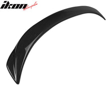 Load image into Gallery viewer, 2014-2020 Lexus IS250 IS300 F Style Rear Trunk Spoiler Carbon Fiber CF