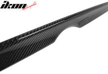 Load image into Gallery viewer, 2014-2020 Lexus IS250 IS300 F Style Rear Trunk Spoiler Carbon Fiber CF