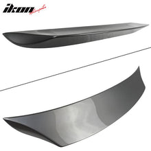 Load image into Gallery viewer, 2003-2009 Nissan 350Z Fairlady Z33 V Style Painted #K51 Trunk Spoiler