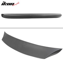 Load image into Gallery viewer, 2003-2009 Nissan 350Z Fairlady Z33 V Style Painted #K51 Trunk Spoiler