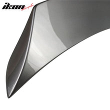 Load image into Gallery viewer, 2003-2009 Nissan 350Z Fairlady Z33 V Style Painted #K51 Trunk Spoiler