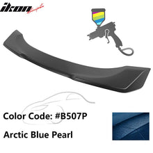 Load image into Gallery viewer, Rear Spoiler for 2017-2021 Honda Civic 10th 5DR Hatchback ABS Spoiler
