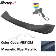 Load image into Gallery viewer, Rear Spoiler for 2017-2021 Honda Civic 10th 5DR Hatchback ABS Spoiler