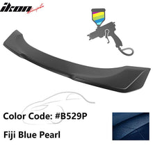 Load image into Gallery viewer, Rear Spoiler for 2017-2021 Honda Civic 10th 5DR Hatchback ABS Spoiler