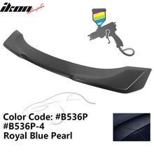 Load image into Gallery viewer, Rear Spoiler for 2017-2021 Honda Civic 10th 5DR Hatchback ABS Spoiler