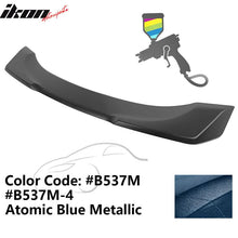 Load image into Gallery viewer, Rear Spoiler for 2017-2021 Honda Civic 10th 5DR Hatchback ABS Spoiler