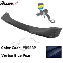 Load image into Gallery viewer, Rear Spoiler for 2017-2021 Honda Civic 10th 5DR Hatchback ABS Spoiler