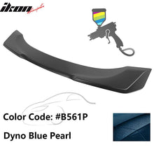 Load image into Gallery viewer, Rear Spoiler for 2017-2021 Honda Civic 10th 5DR Hatchback ABS Spoiler