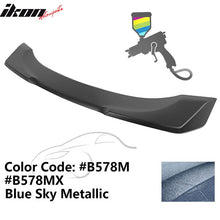 Load image into Gallery viewer, Rear Spoiler for 2017-2021 Honda Civic 10th 5DR Hatchback ABS Spoiler