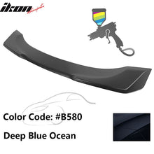 Load image into Gallery viewer, Rear Spoiler for 2017-2021 Honda Civic 10th 5DR Hatchback ABS Spoiler
