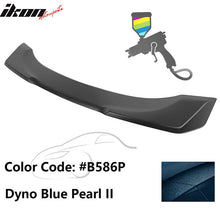 Load image into Gallery viewer, Rear Spoiler for 2017-2021 Honda Civic 10th 5DR Hatchback ABS Spoiler