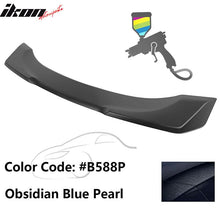 Load image into Gallery viewer, Rear Spoiler for 2017-2021 Honda Civic 10th 5DR Hatchback ABS Spoiler