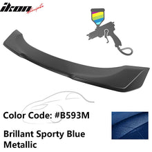 Load image into Gallery viewer, Rear Spoiler for 2017-2021 Honda Civic 10th 5DR Hatchback ABS Spoiler