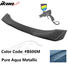 Load image into Gallery viewer, Rear Spoiler for 2017-2021 Honda Civic 10th 5DR Hatchback ABS Spoiler