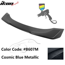 Load image into Gallery viewer, Rear Spoiler for 2017-2021 Honda Civic 10th 5DR Hatchback ABS Spoiler