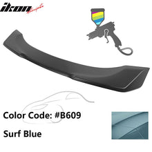 Load image into Gallery viewer, Rear Spoiler for 2017-2021 Honda Civic 10th 5DR Hatchback ABS Spoiler