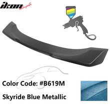 Load image into Gallery viewer, Rear Spoiler for 2017-2021 Honda Civic 10th 5DR Hatchback ABS Spoiler