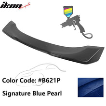 Load image into Gallery viewer, Rear Spoiler for 2017-2021 Honda Civic 10th 5DR Hatchback ABS Spoiler